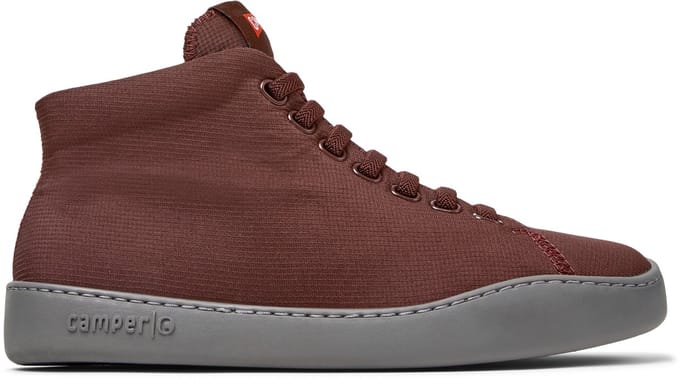 Camper Peu Touring Sneaker - Damen - Bourgondië - 39