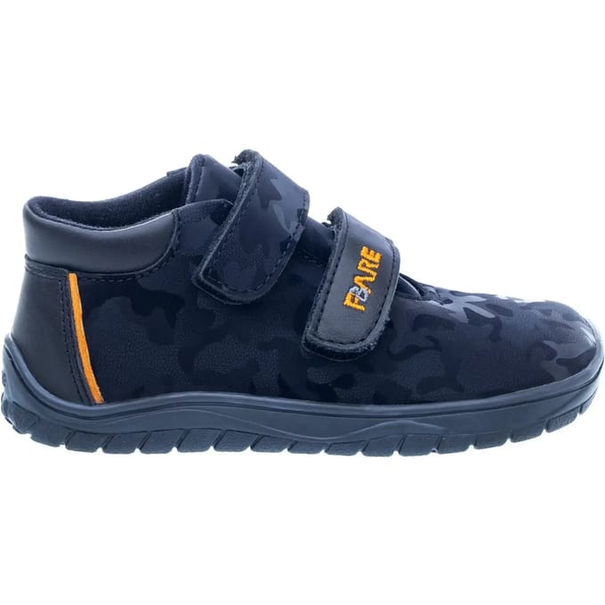 Waterdichte babyboots Fare Bare Bergenky All-Year