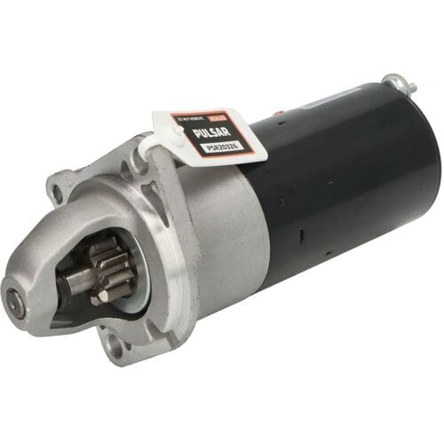 Starter PULSAR ROTATING ELECTRICS PSR20326
