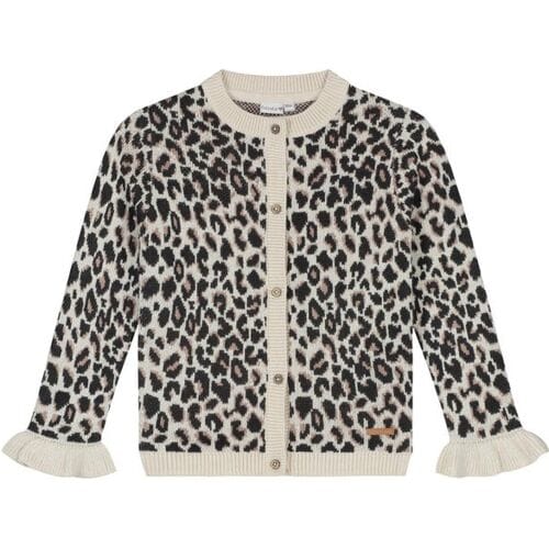 Prénatal peuter vest Almond 122 dames