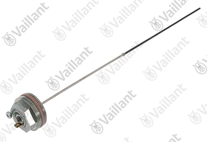 VAILLANT Anode, externe stroom VIH R 300+400+500/3 MR e.a. Vaillant-Nr. , 0020249384