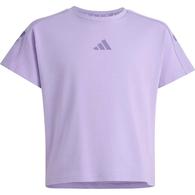 adidas Future Icons 3Stripes T-shirt Kinderen