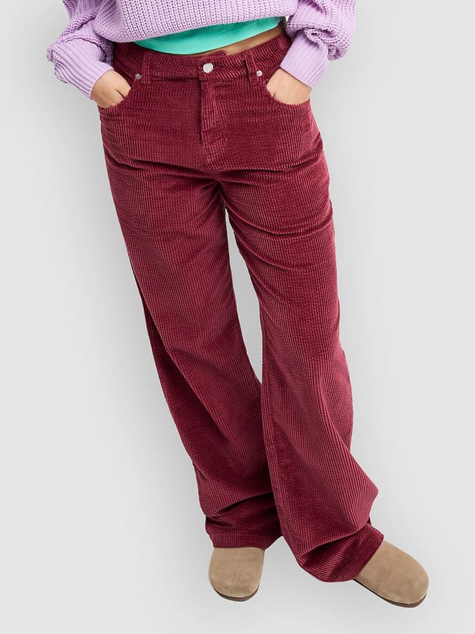 Damesbroek Roxy Dawn Patrol Corduroy