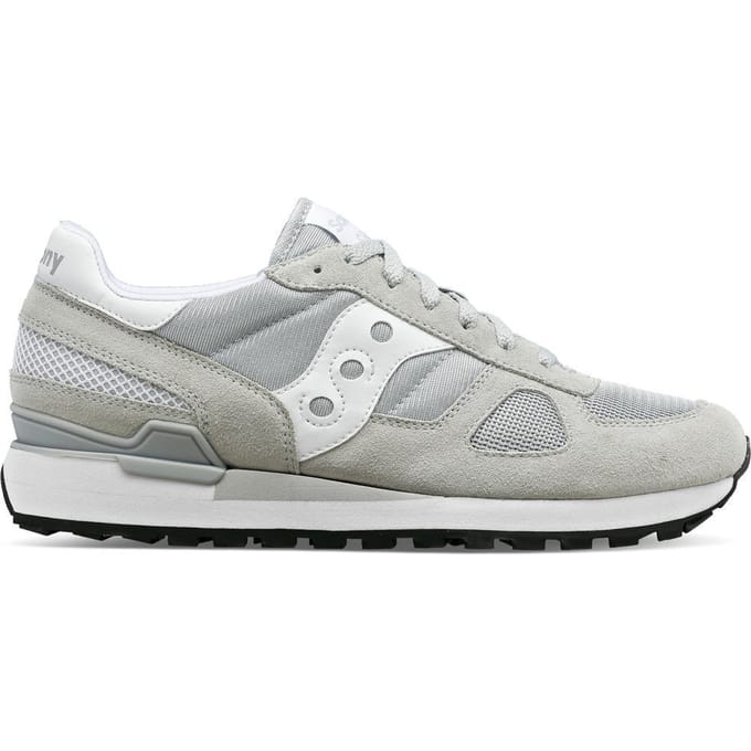 Saucony Sneakers Grey