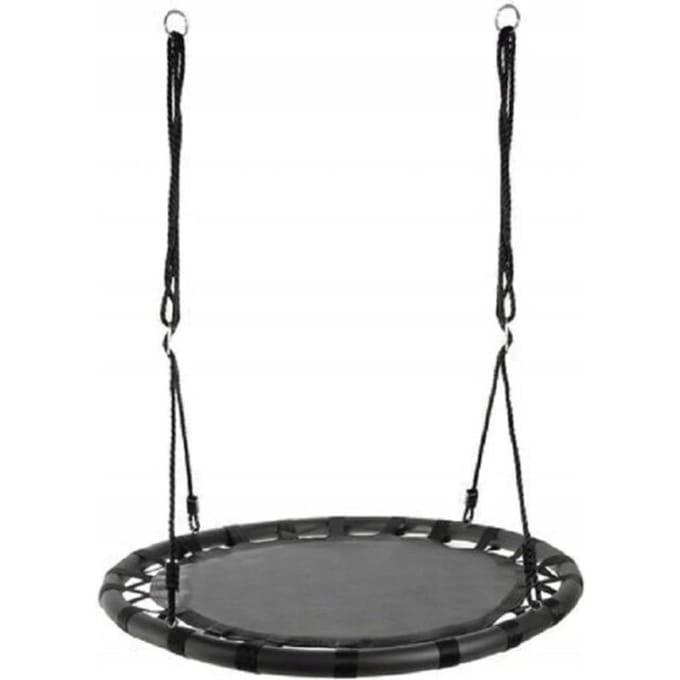 Iso Trade Nestschommel slingerschommel 100 cm - copy