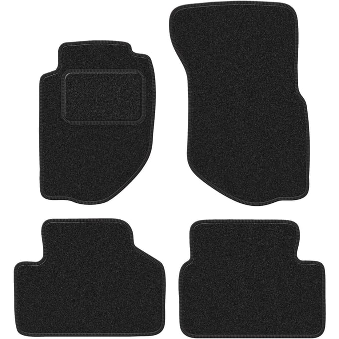 ANTHRA automatten voor: Volvo V90 I stationwagen (1997-1998)