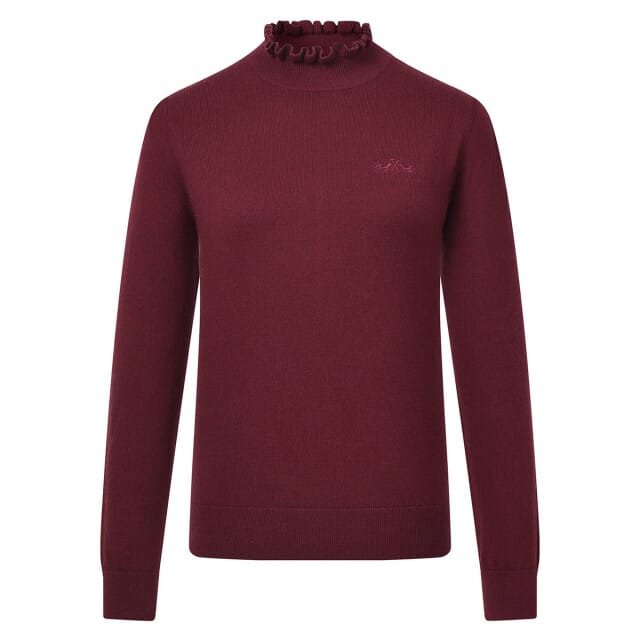 HV Polo Pullover 04091053 yara