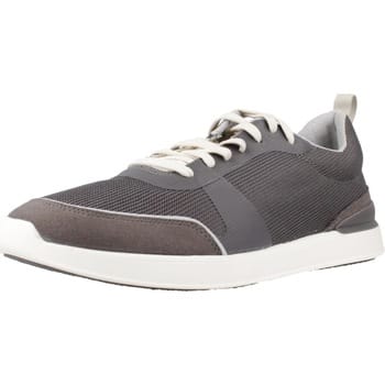 CLARKS LT LACE Grijs 42 EU