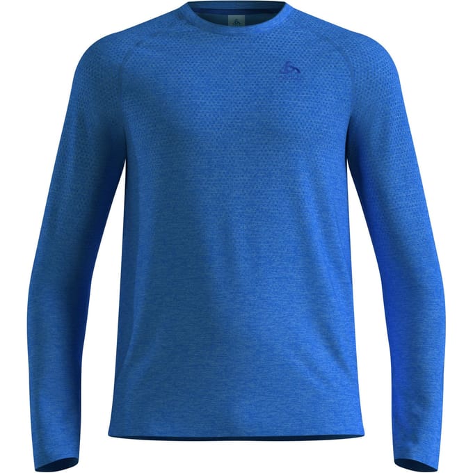Odlo Essential Seamless  Hardloopshirt Heren