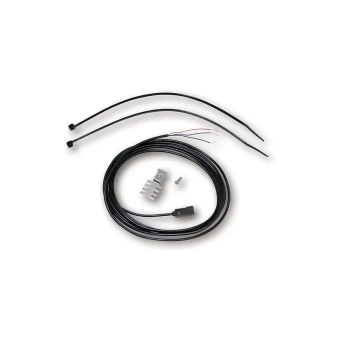 Contactloze snelheidsensor Daytona
