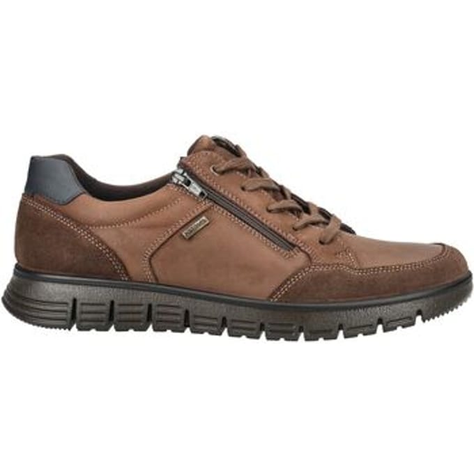 Lage Sneakers Imac Halfhoge schoenen