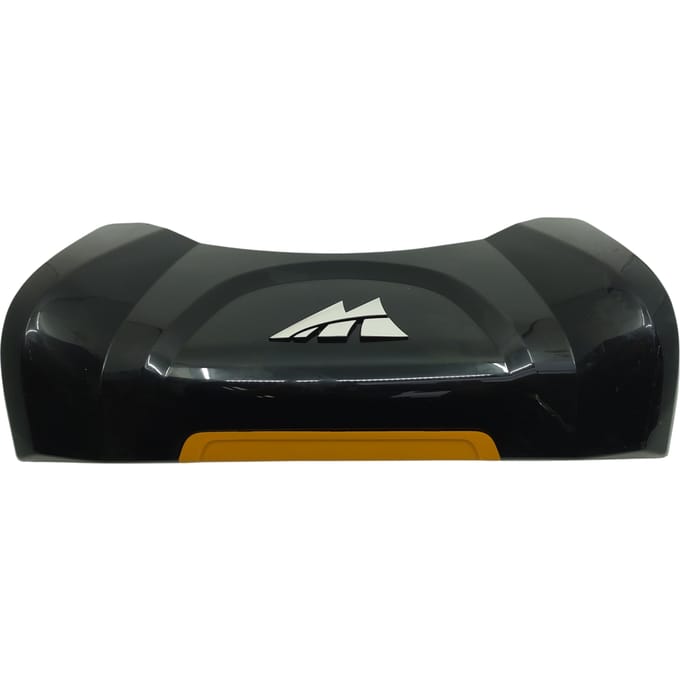 Mcculloch m46 kap gazonmaaier voorkant