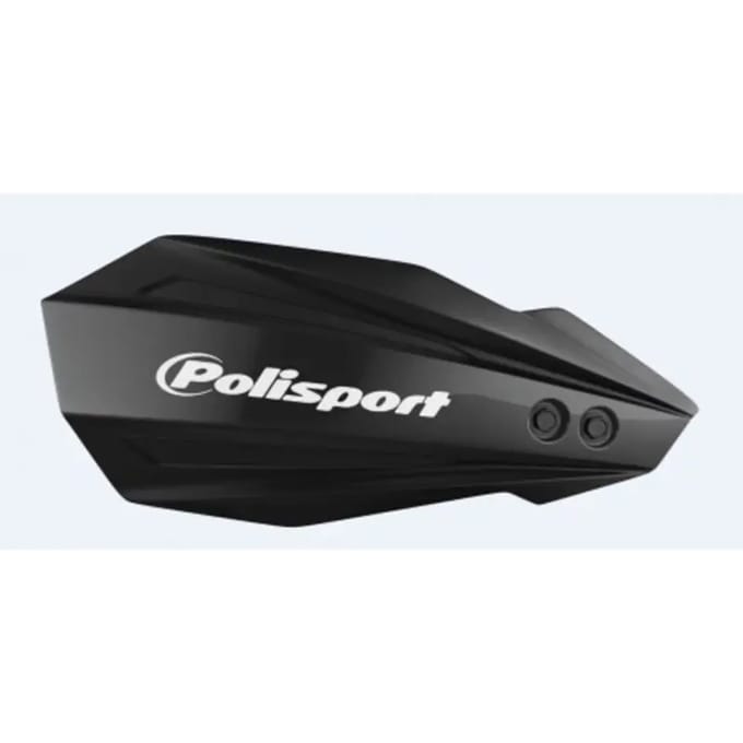 Motorfiets handbeschermers Polisport MX Bullit