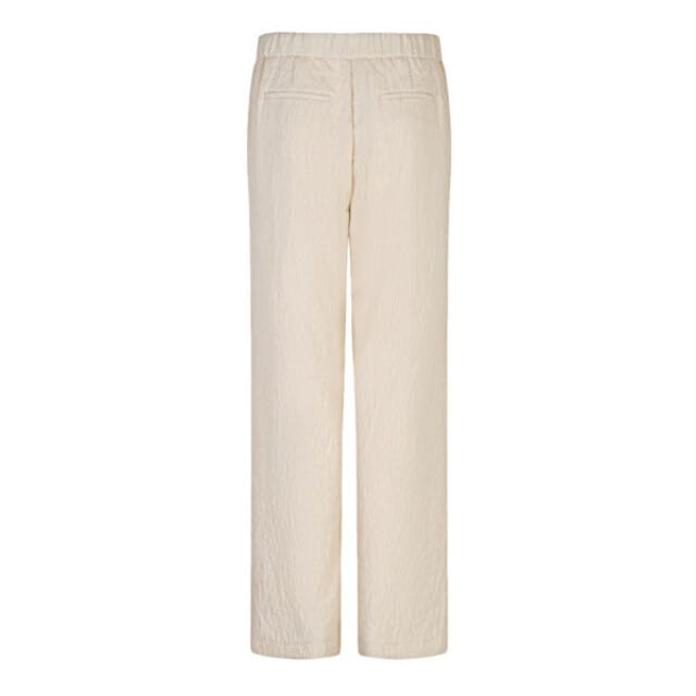 Esqualo broek SP26-17001 - Naturel