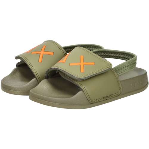 Teenslippers Sun68 X36310B