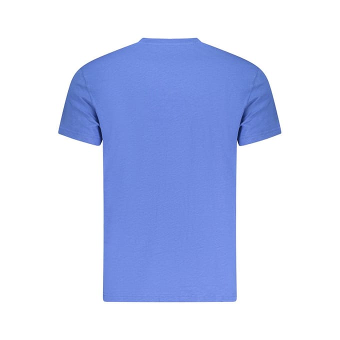 Korte Mouw Crew Neck T-shirt