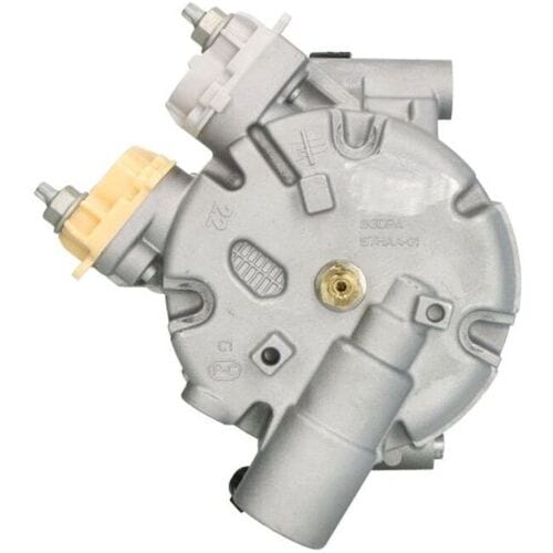 Compressor, airconditioner MAHLE ACP 1388 000P