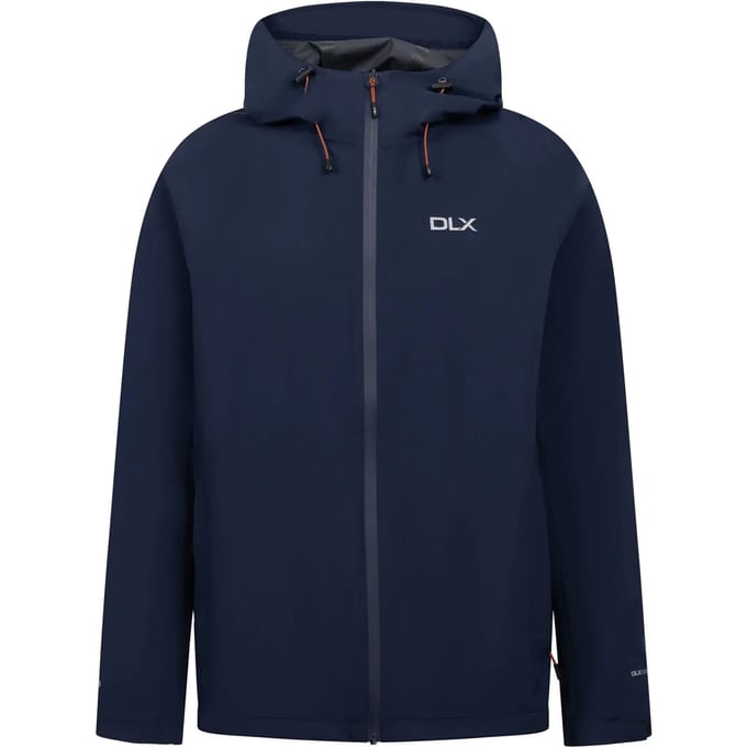 Waterdichte Jas DLX Strathbeg