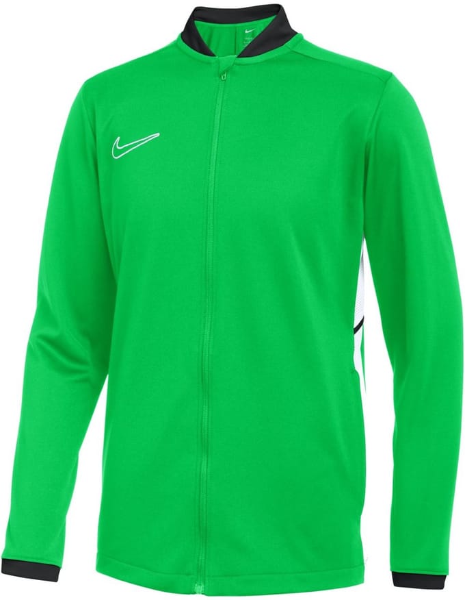 Nike Dri-Fit Academy 25 Trainingsjack Kinderen Groen - Maat L