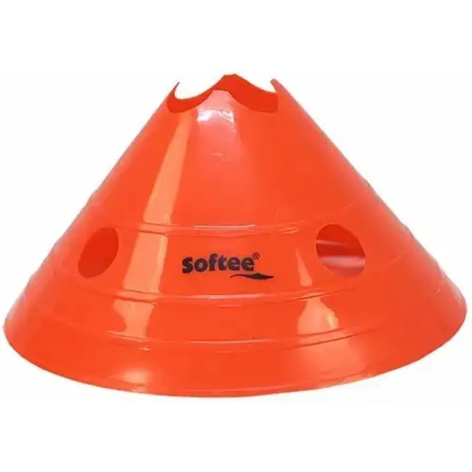 Markeerkegel Maxi Softee Rojo - 30