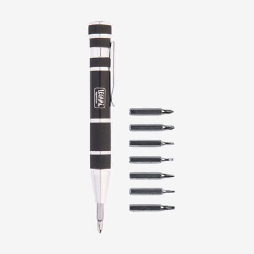 Legami schroevendraaier sos - mr. bit