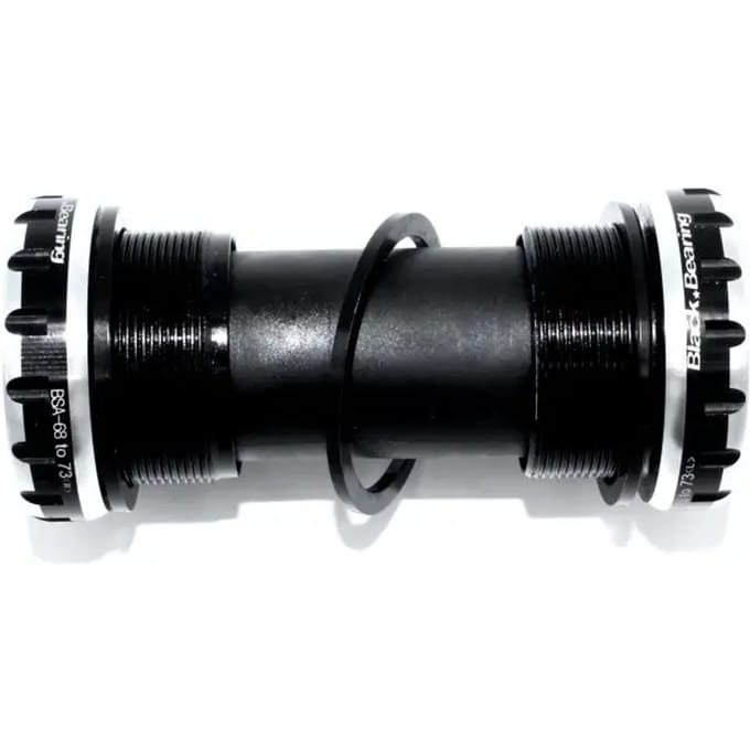 Trapaslager Black Bearing BSA-68/73-24/GXP - SKF