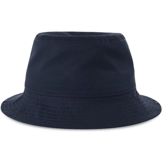 Atlantis Headwear - Bucket Cotton-S - Navy - One Size