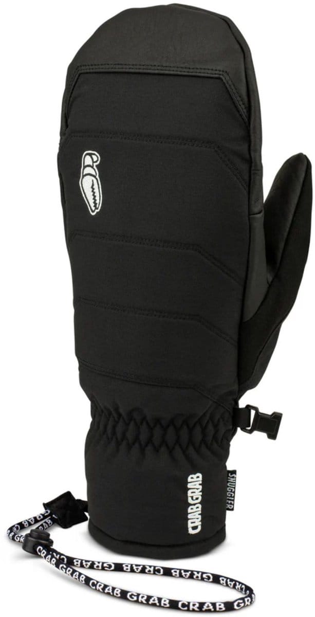 Crab Grab Skiwanten Unisex - S