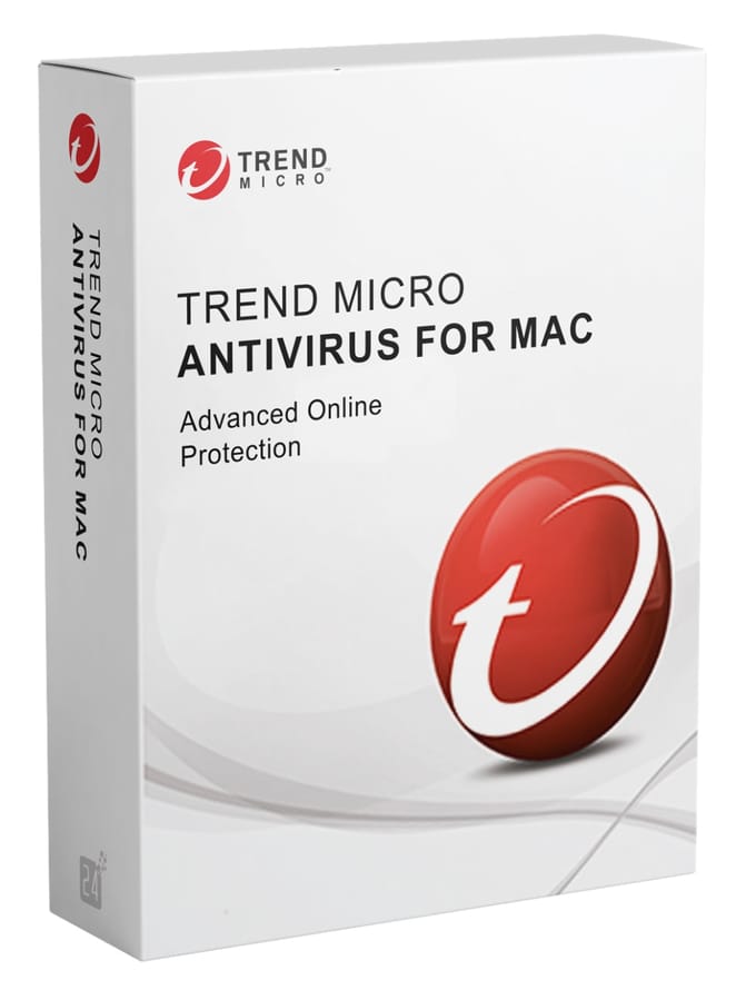 Trend Micro Maximum Security 2026 10 Apparaten 2 Jaar