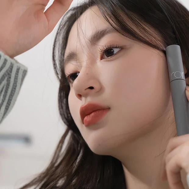 rom&nd ROMAND Han All Fix Mascara 7g (4 Opties) #L03 LONG HAZEL