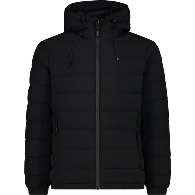 Hooded jacket CMP