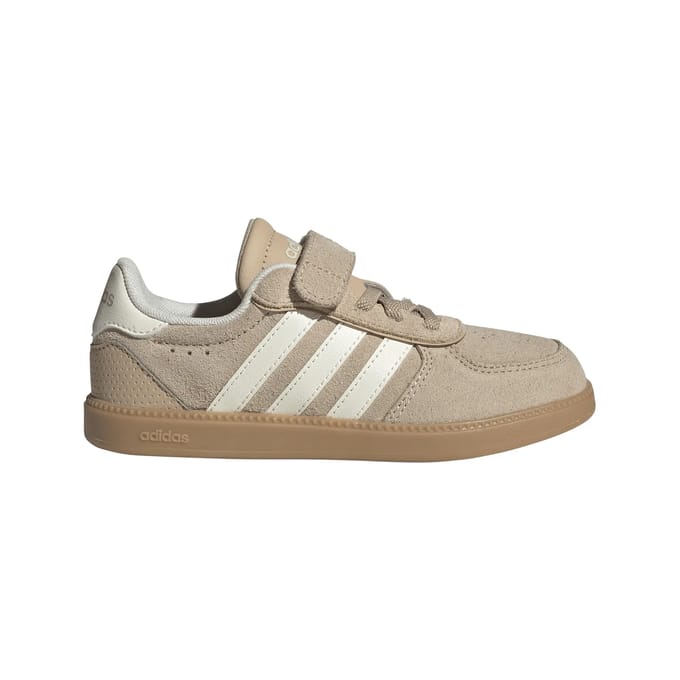 Mini sneakers voor kinderen adidas Breaknet Sleek