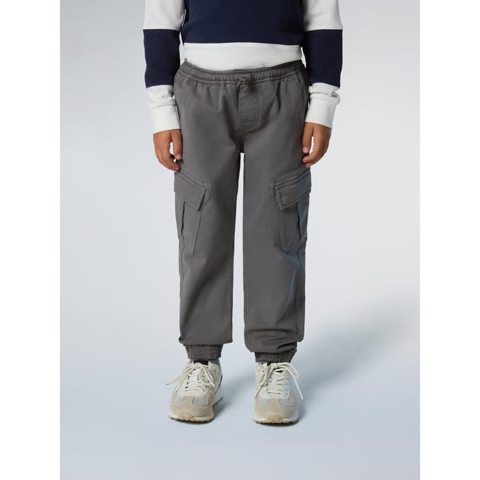 North Sails Cargo Broeken Met elastische taille