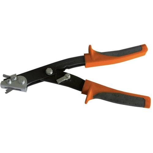 Mondelin MONDELIN-BLECH-Knabbelschaar met spaanbreker 2-K soft-touch 503108