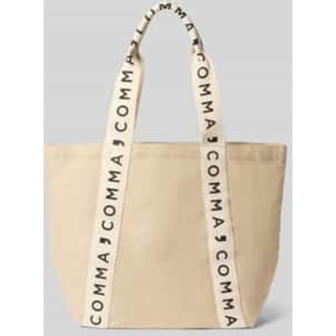 Comma  Bags Brown Taglia: OS | Borse a mano Outlet | Donna | Marrone