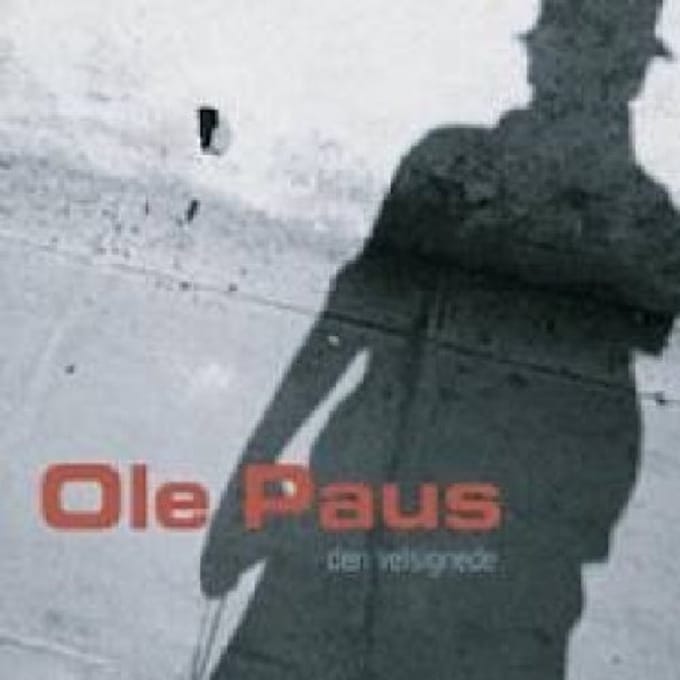 Den Velsignede - Ole Paus