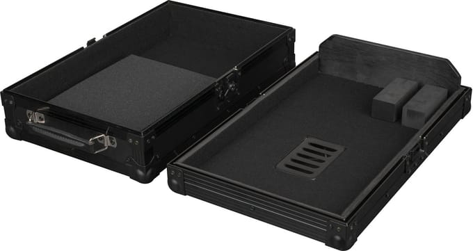Showgear Case CDJ-3000 tabletop flightcase voor Pioneer CDJ-3000