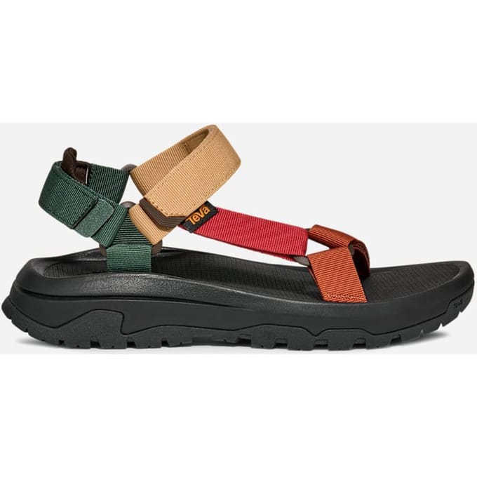 Teva Hurricane Xlt3 Sandalen - Heren - Multi - Maat 47
