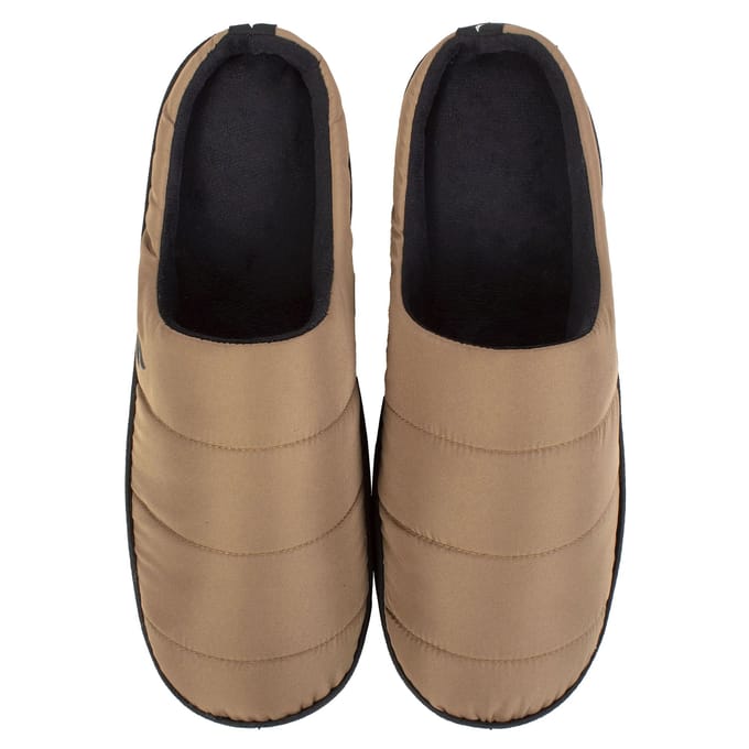 Dames Gezellige Winter Instap Slippers