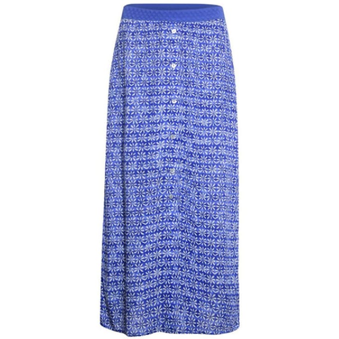 Poools rok 313181-Blue