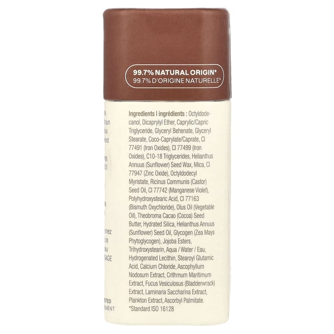 Attitude Oceanly Bronzer - Ebony