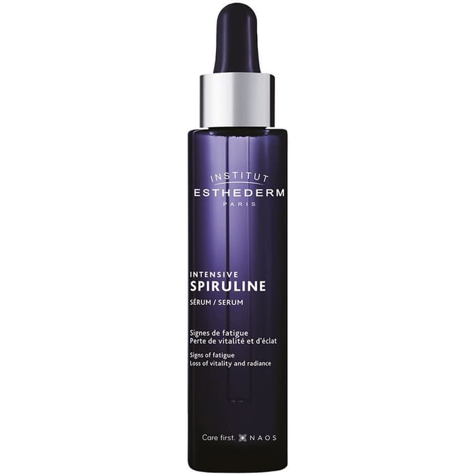 Gezichtsserum Institut Esthederm INTENSIVE SPIRULINE 30 ml