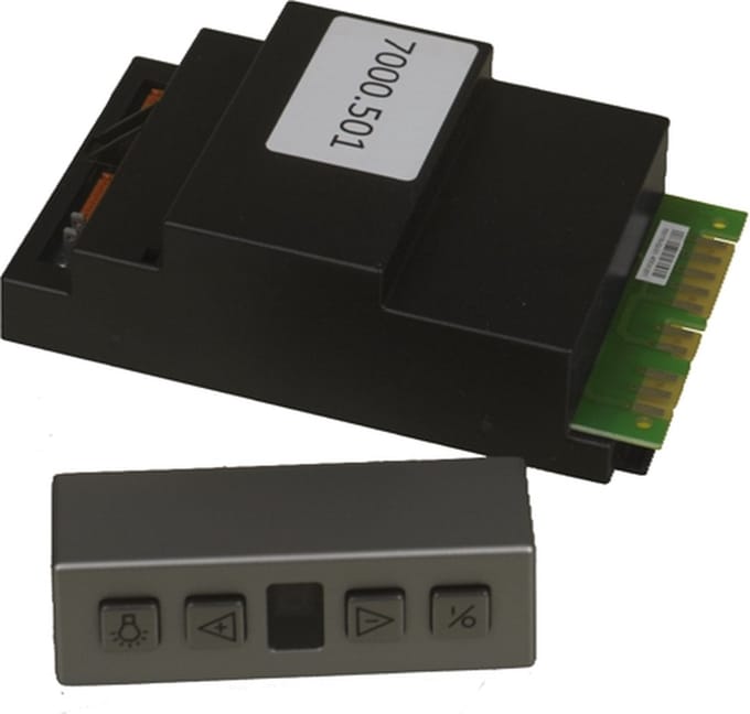 Onderdeel: Novy Klavier Sensitive + Module 990022
