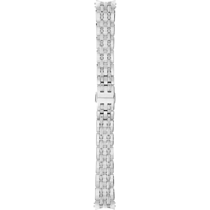 Hamilton Straps H695.321.100 Jazzmaster Horlogeband