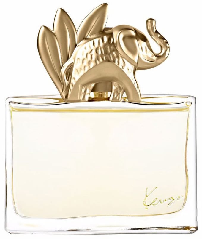 Kenzo Jungle - 100ml - Eau de parfum