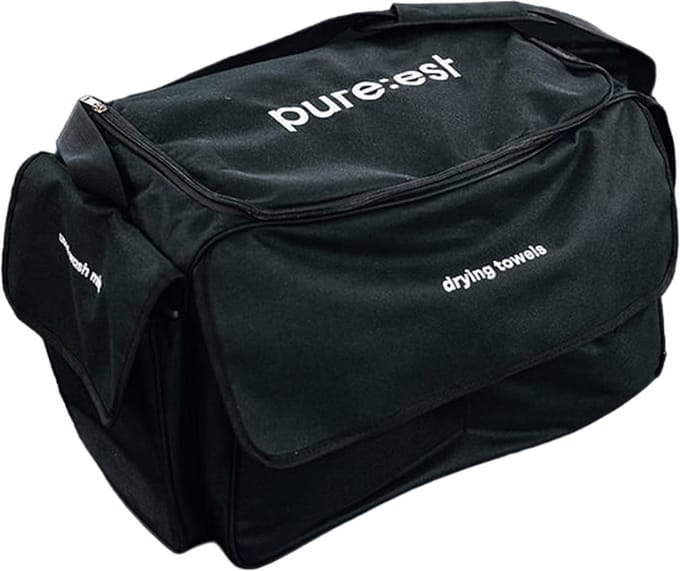 PURE:EST - Detailing Bag