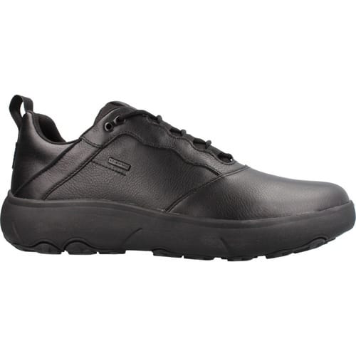Lage Sneakers Geox U Nebula
