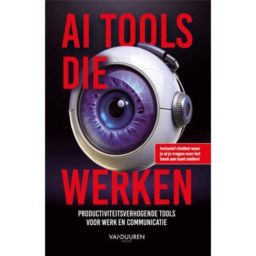 Ai-Tools Die Werken - Team VDM