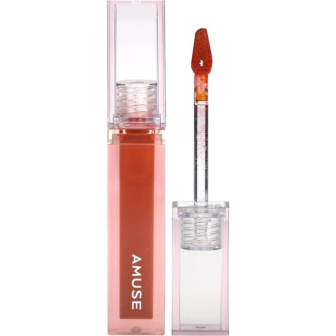 Amuse, Dew Tint, Achim Fig 10 pièces, 4g (0,14 once) white