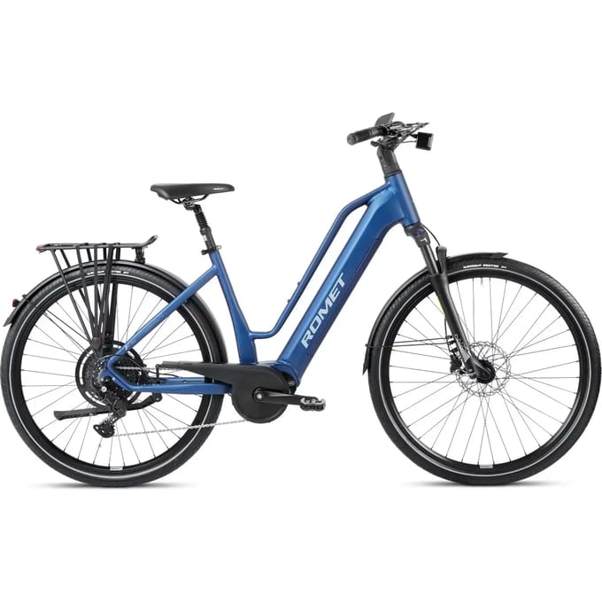 Elektrische fiets Romet E-Gazela 3.0